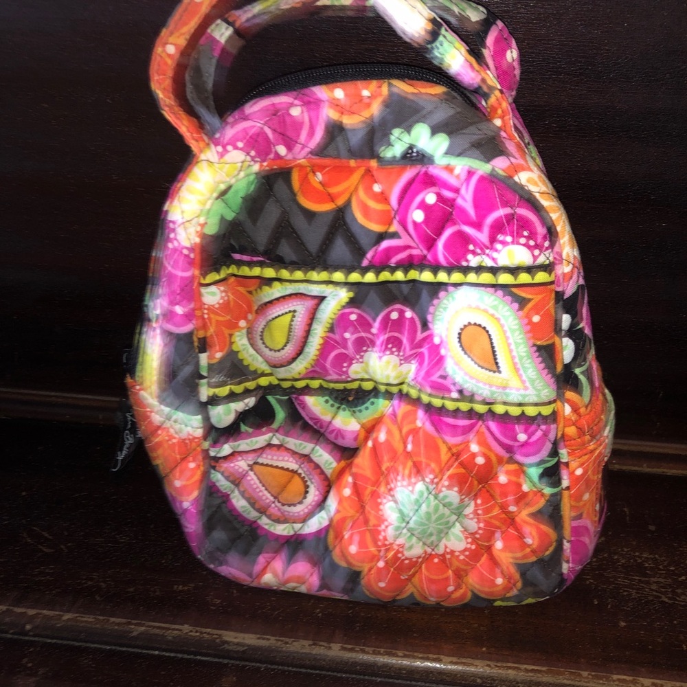 Lunchbox in good condition!